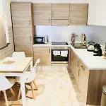 Grand Au Coeur De La Vieille Clim Apartment *