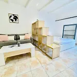 Apartment Grand Au Coeur De La Vieille Clim Menton