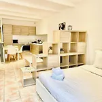 Apartment Grand Au Coeur De La Vieille Clim