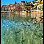 Grand Au Coeur De La Vieille Clim Menton