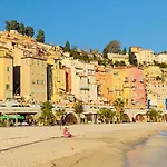 Grand Au Coeur De La Vieille Clim Menton