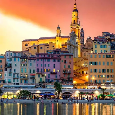 Grand Au Coeur De La Vieille Clim *