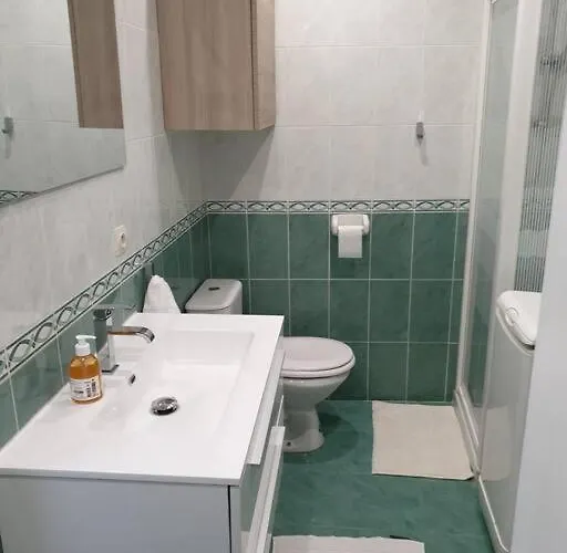 Grand Au Coeur De La Vieille Clim