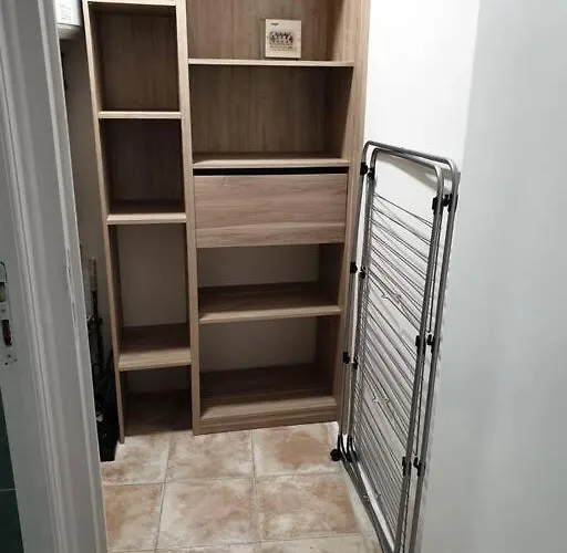 Apartman Grand Au Coeur De La Vieille Clim Menton