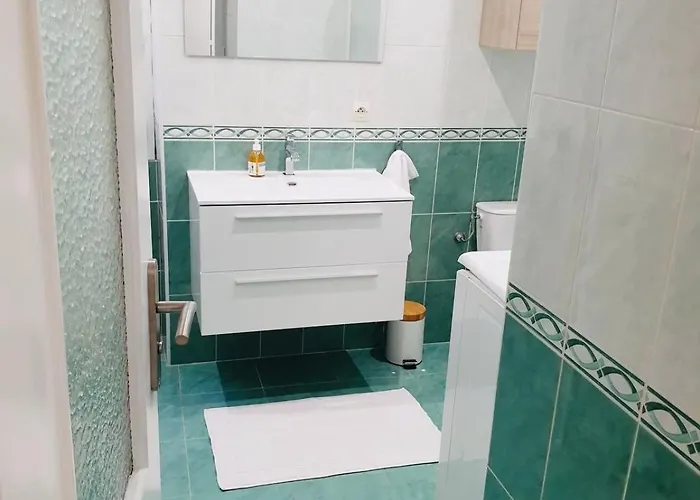 Grand Au Coeur De La Vieille Clim *