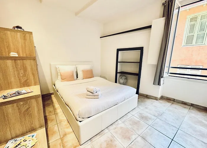 Grand Au Coeur De La Vieille Clim *