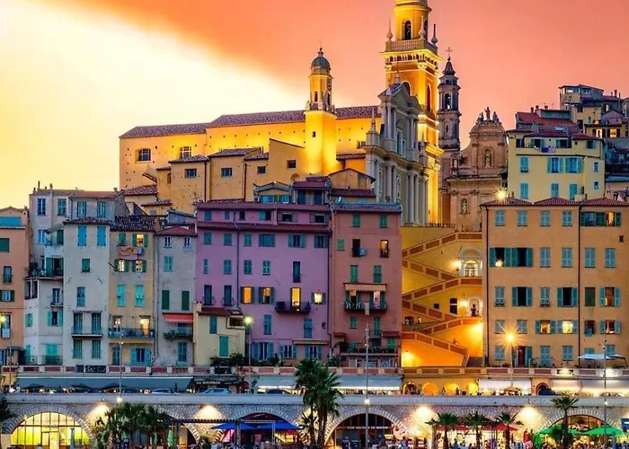 Grand Au Coeur De La Vieille Clim *