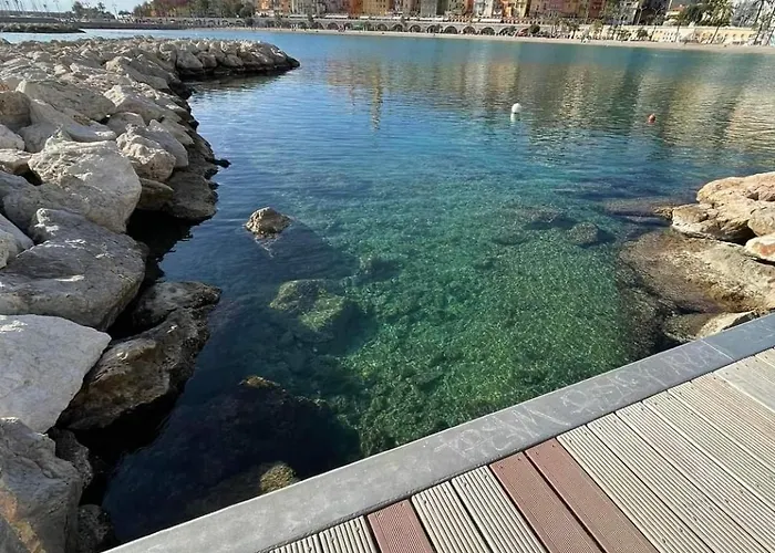 Апартаменти Grand Au Coeur De La Vieille Clim *